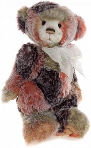 Retired At Corfe Bears - BEFUDDLE 20"