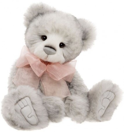 Charlie Bears 2026 To Pre-Order - BELINDA 15½"