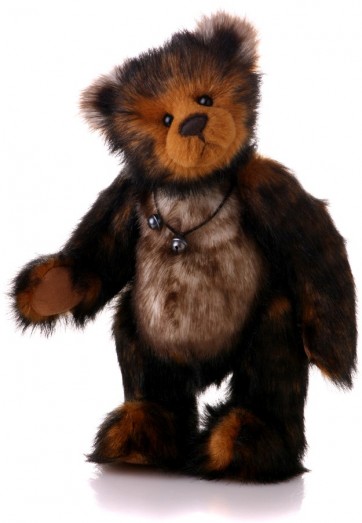 Retired At Corfe Bears - BENTLEY 31CM