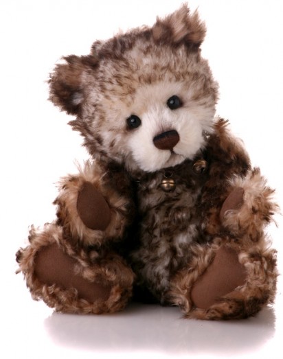 Retired At Corfe Bears - BETTY 33CM