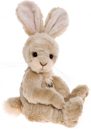 Retired At Corfe Bears - BIANCA BUNNY 11"