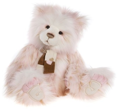 Charlie Bears In Stock Now - BIG SISTER 24½"