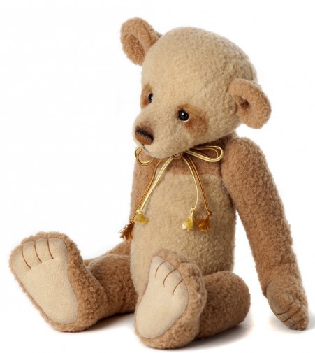 Retired At Corfe Bears - BILL 14½"