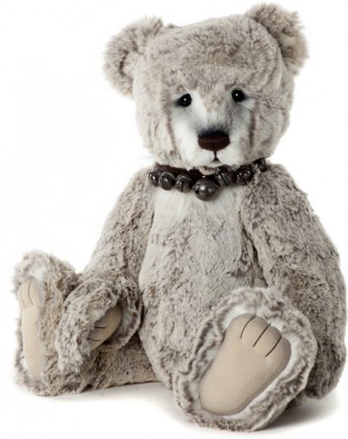 Retired At Corfe Bears - BLAINE 19"