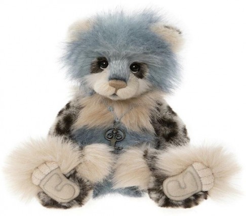 Retired At Corfe Bears - BLUEBERRY PANCAKE 12"