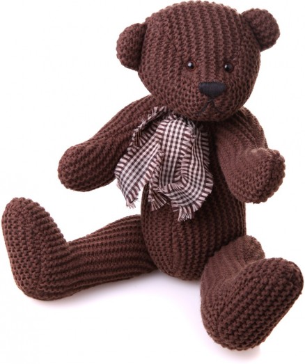 Retired At Corfe Bears - BOBBIN 41CM