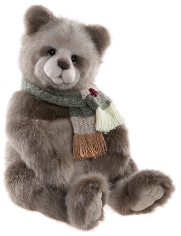 Charlie Bears To Pre-Order 2024 - BOHDAN 28"