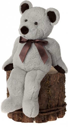 Retired At Corfe Bears - BRAEMAR 48CM