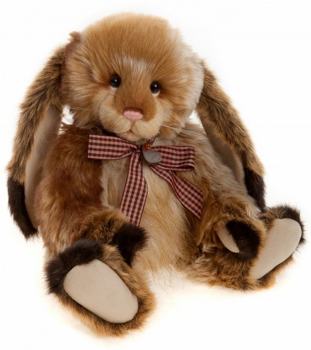 Retired At Corfe Bears - BRIDIE BUNNY 14"