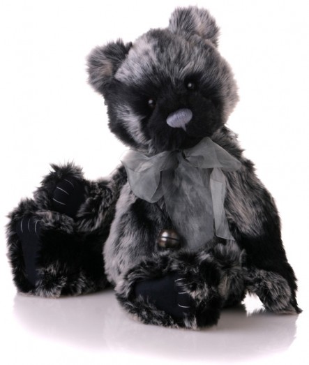 Retired At Corfe Bears - BROOKLYN 48CM