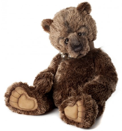 Retired At Corfe Bears - BRUTUS 23"