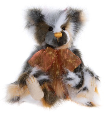 Charlie Bears To Pre-Order 2024 - BUDDLEIA 14"