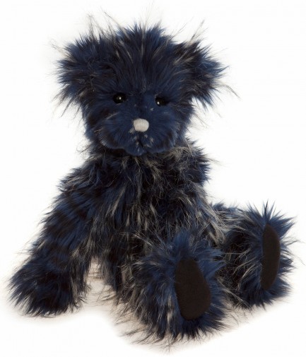 Retired At Corfe Bears - BYTE 10"