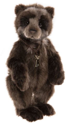 Charlie Bears In Stock Now - LIMA 16"