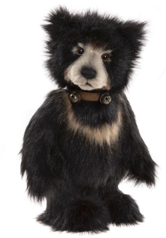 Retired At Corfe Bears - BAREFOOT 15"