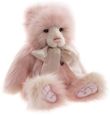 Retired At Corfe Bears - TANIA 17½"