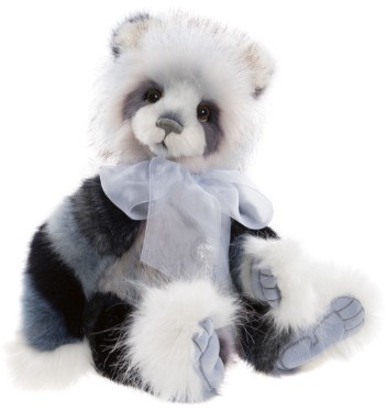 Retired At Corfe Bears - ISLA 17½"