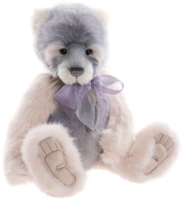 Retired At Corfe Bears - LYNDSEY 23½"