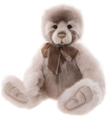 Charlie Bears In Stock Now - LORRAINE 23ֲ½"