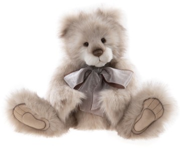 Charlie Bears In Stock Now - HAYLEY 23"