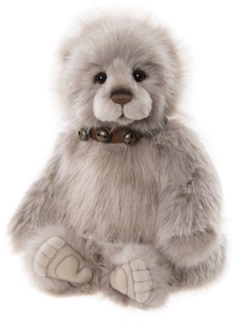 Retired At Corfe Bears - EUGENE 15"