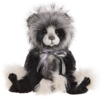Charlie Bears In Stock Now - RALPH 14ֲ½"