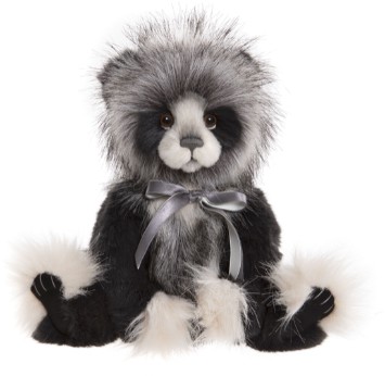 Retired At Corfe Bears - RALPH 14½"