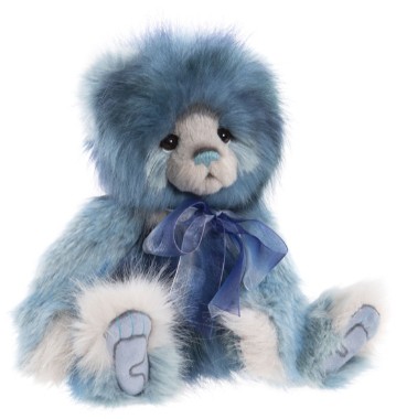 Retired At Corfe Bears - MISTY 14"