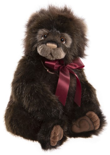 Charlie Bears To Pre-Order (2023 & Older) - KODIAK 14½"