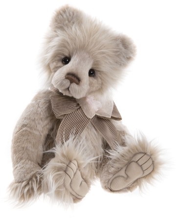 Charlie Bears In Stock Now - MAGDA 15"