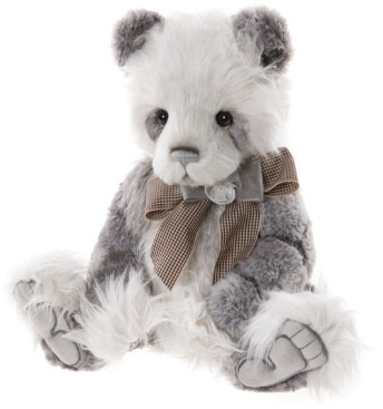 Charlie Bears To Pre-Order (2023 & Older) - DOMINIQUE 15"