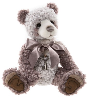 Retired At Corfe Bears - BUBBLES 14½"