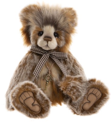 Charlie Bears In Stock Now - KAYLEIGH 14"