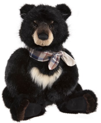 Retired At Corfe Bears - SHENANDOAH 26"