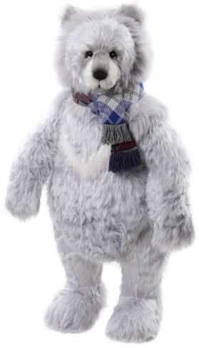 Retired At Corfe Bears - HULLABALOO 46"