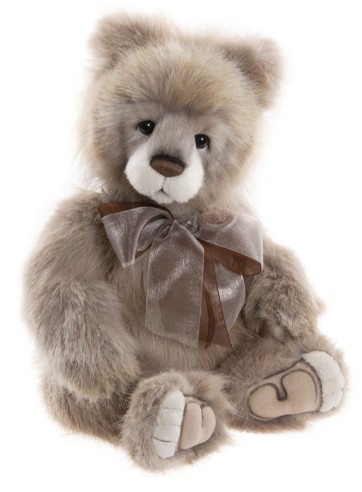 Retired At Corfe Bears - SMITHERS 18"