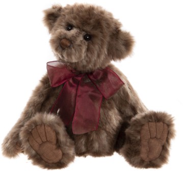 Retired At Corfe Bears - REDDY 12½"