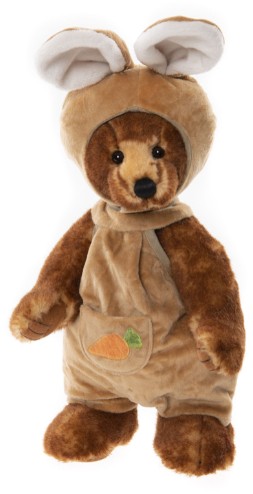 Retired At Corfe Bears - ROMPER 14"