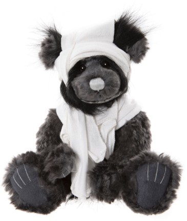 Retired At Corfe Bears - BANDAGE 12"