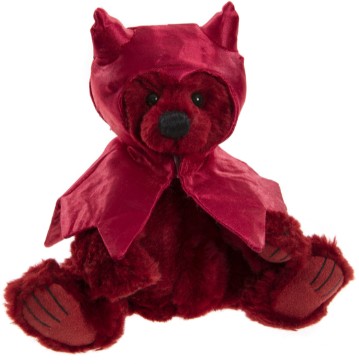 Retired At Corfe Bears - IMPISH 8"