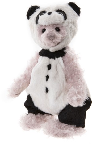 Retired At Corfe Bears - PANTALOON 10"