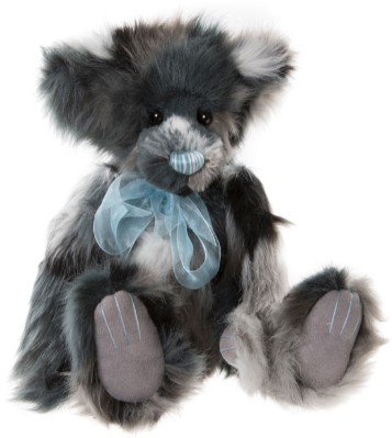 Retired At Corfe Bears - PEPPERMINT 15½"