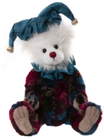 Retired At Corfe Bears - POGO 14"