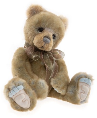 Charlie Bears To Pre-Order (2023 & Older) - STEF 15"