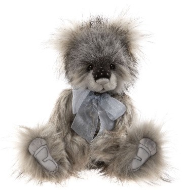 Retired At Corfe Bears - SHOOFLY PIE 19"