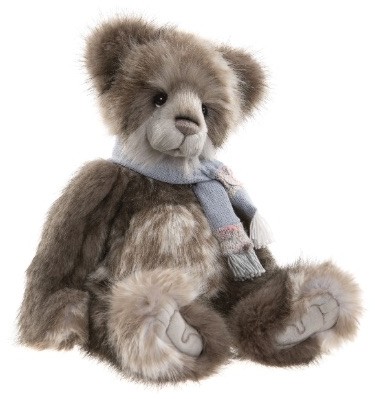 Retired At Corfe Bears - GERALD 19½"