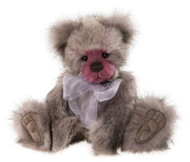 Charlie Bears (2022) To Pre-Order - BUMBLEBERRY PIE 15"