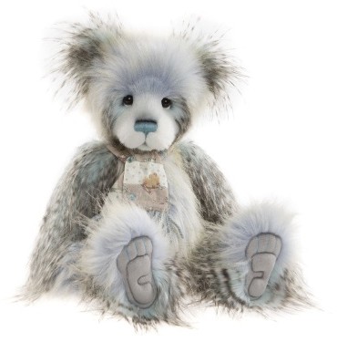 Retired At Corfe Bears - GINA 19½"