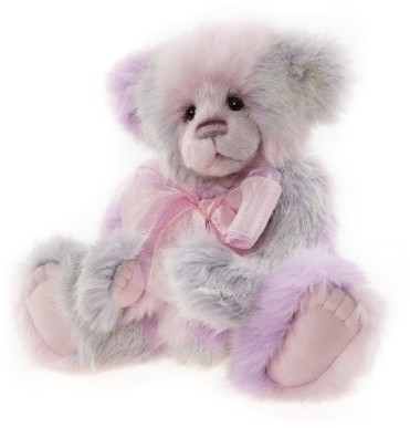 Charlie Bears In Stock Now - BATTENBERG 15½"