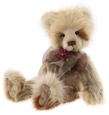 Retired At Corfe Bears - ERICA 19½"